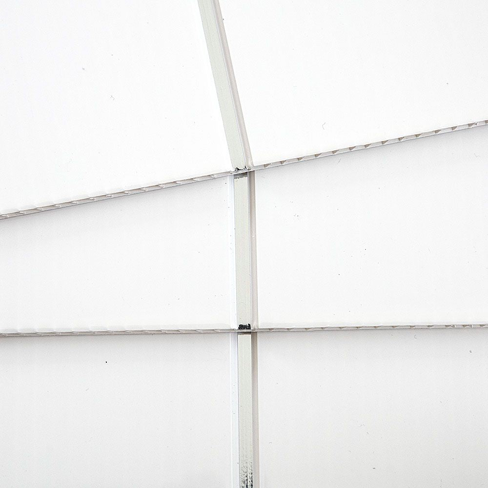 A panel sample from Cladding World allows you to see the difference in size between the 5mm, 8mm and 10mm panels we offer.