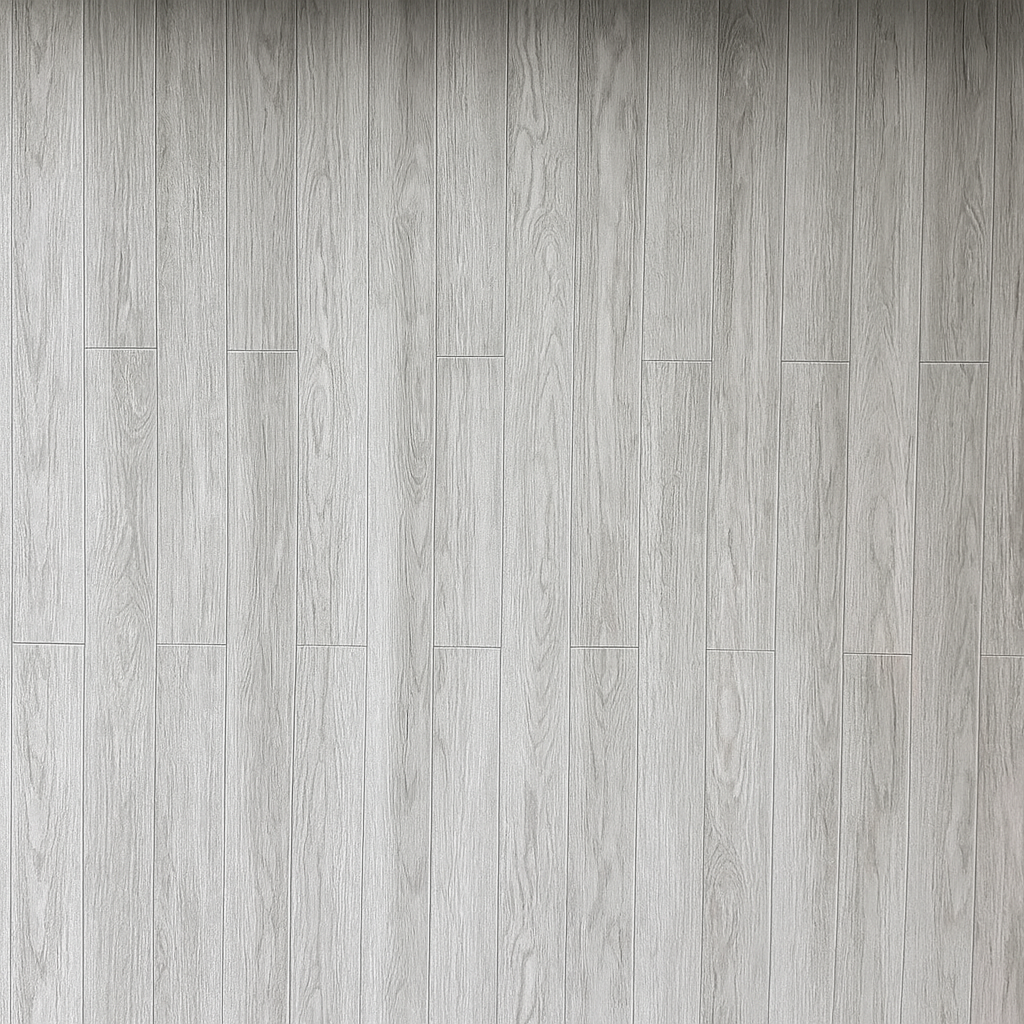 Light Wood Grey 8mm PVC Panel 4 Pack