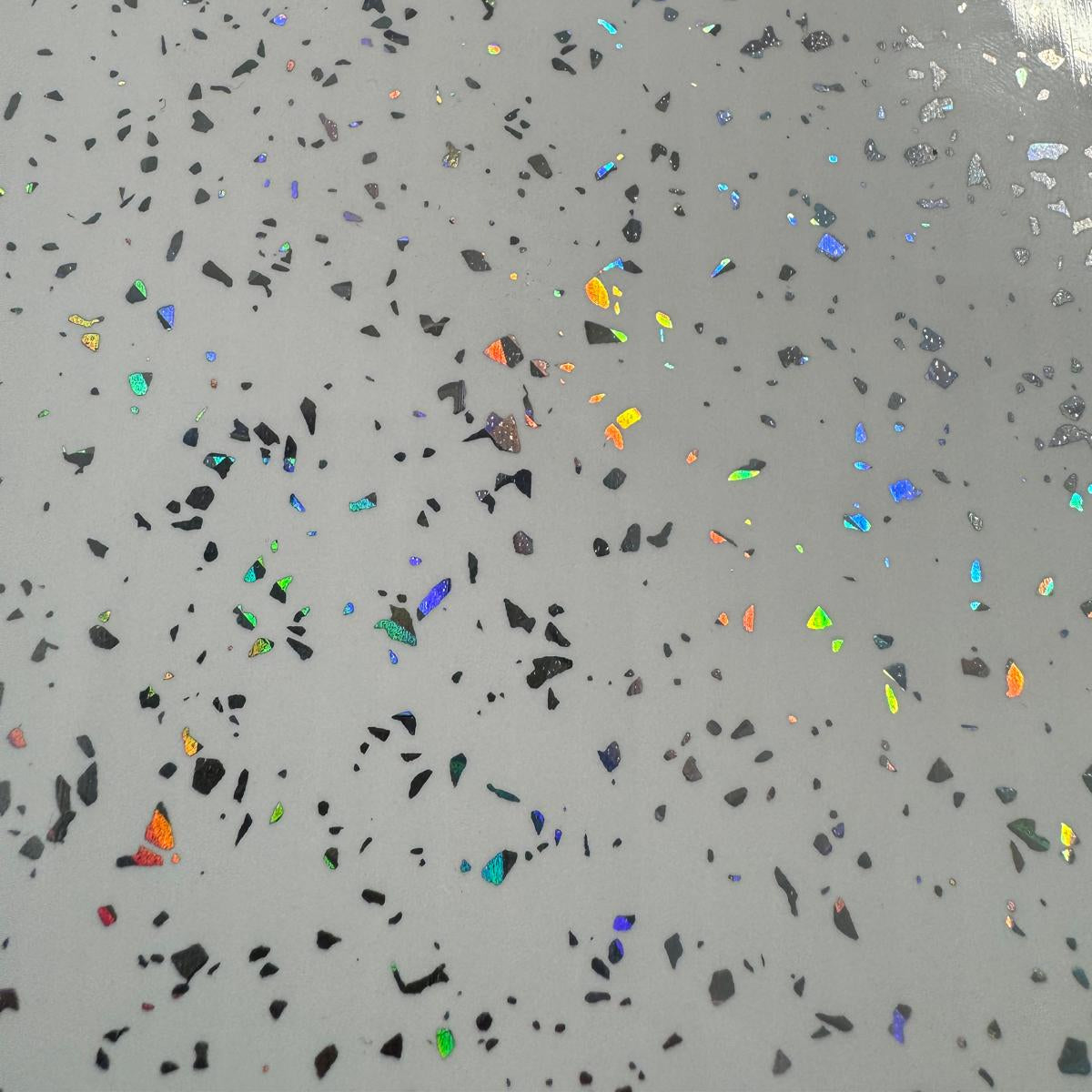 White Sparkle 10mm Bathroom Cladding Shower Wall Panels