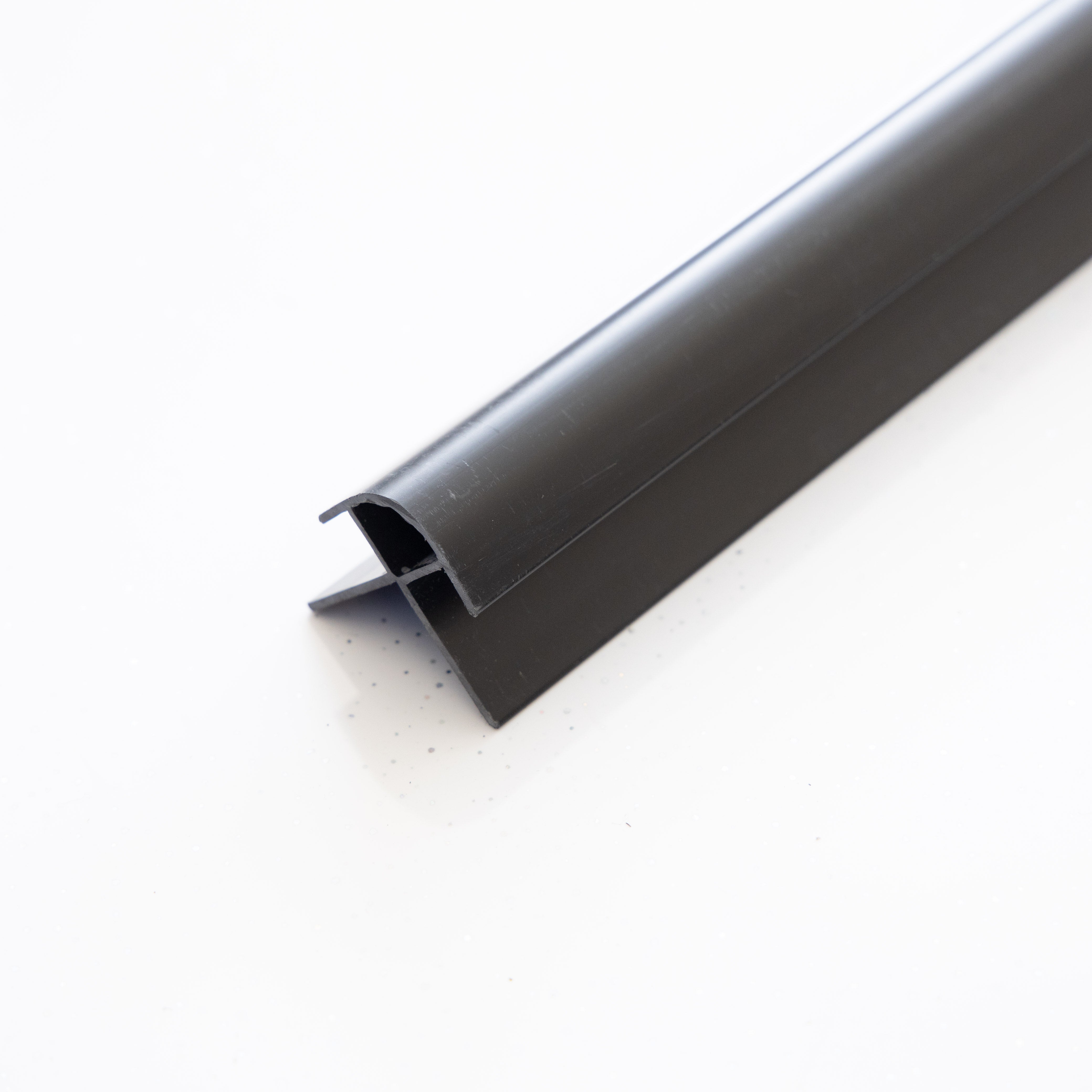 External Corner Black 10mm
