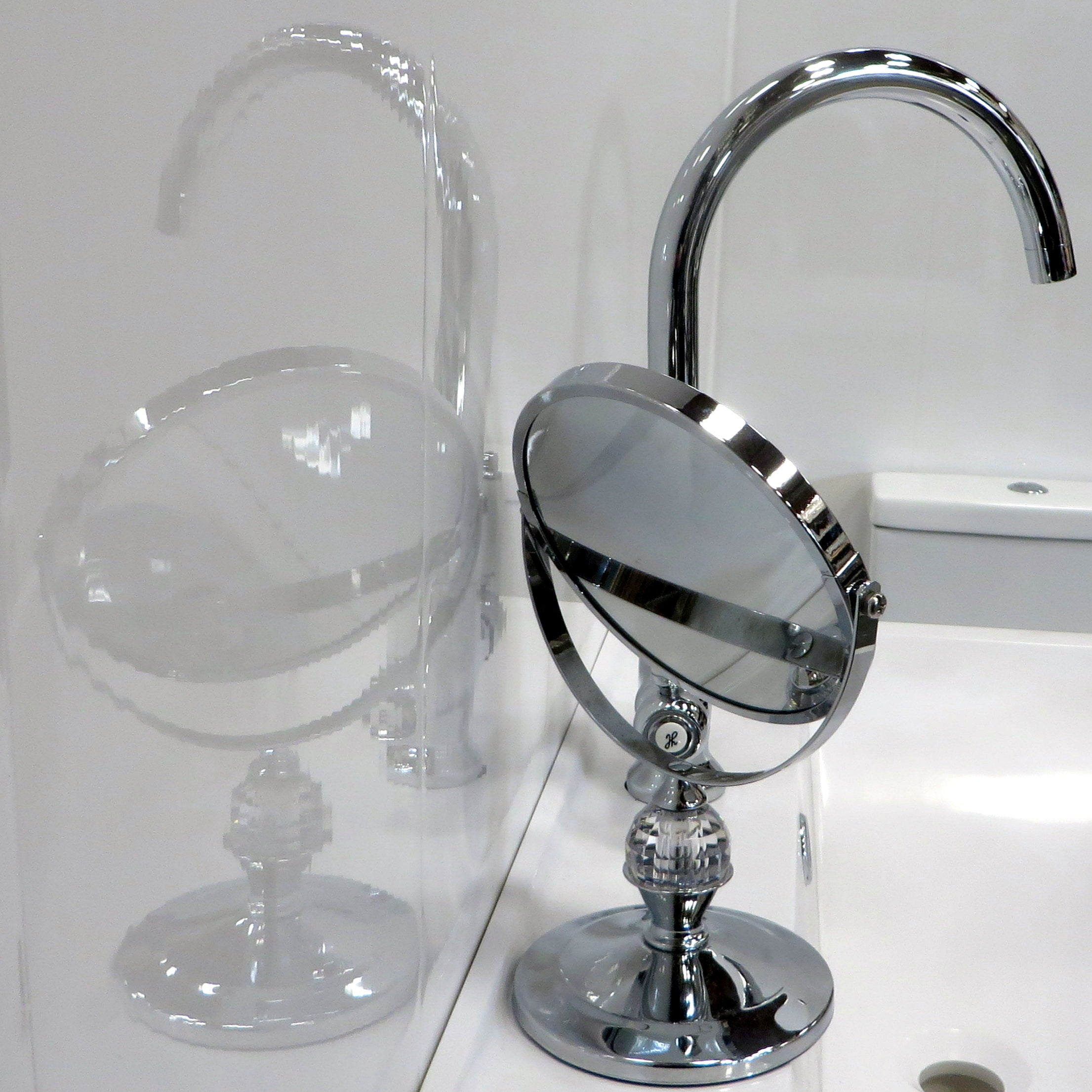 Gloss White 5mm PVC Panel