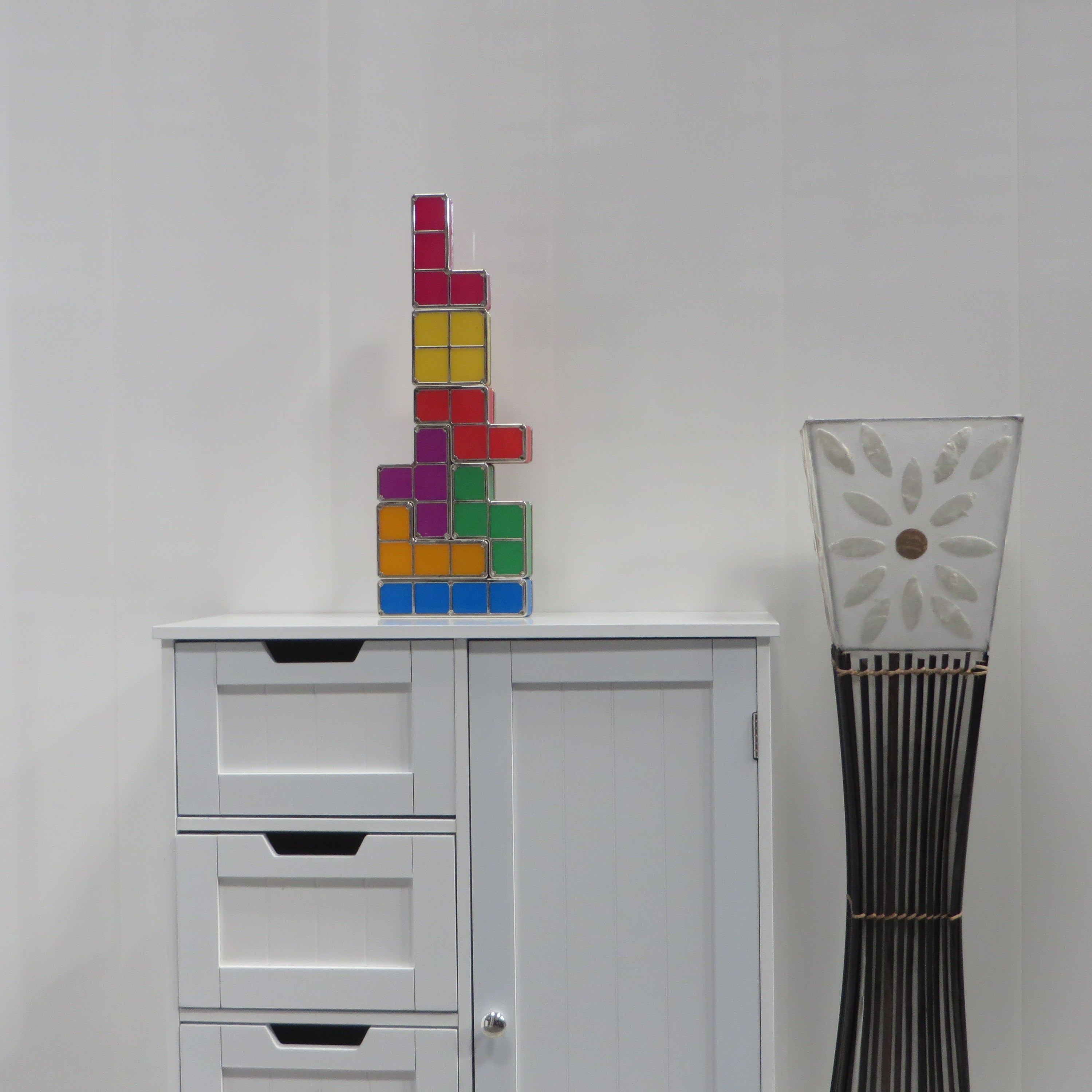 Gloss White 5mm PVC Panel