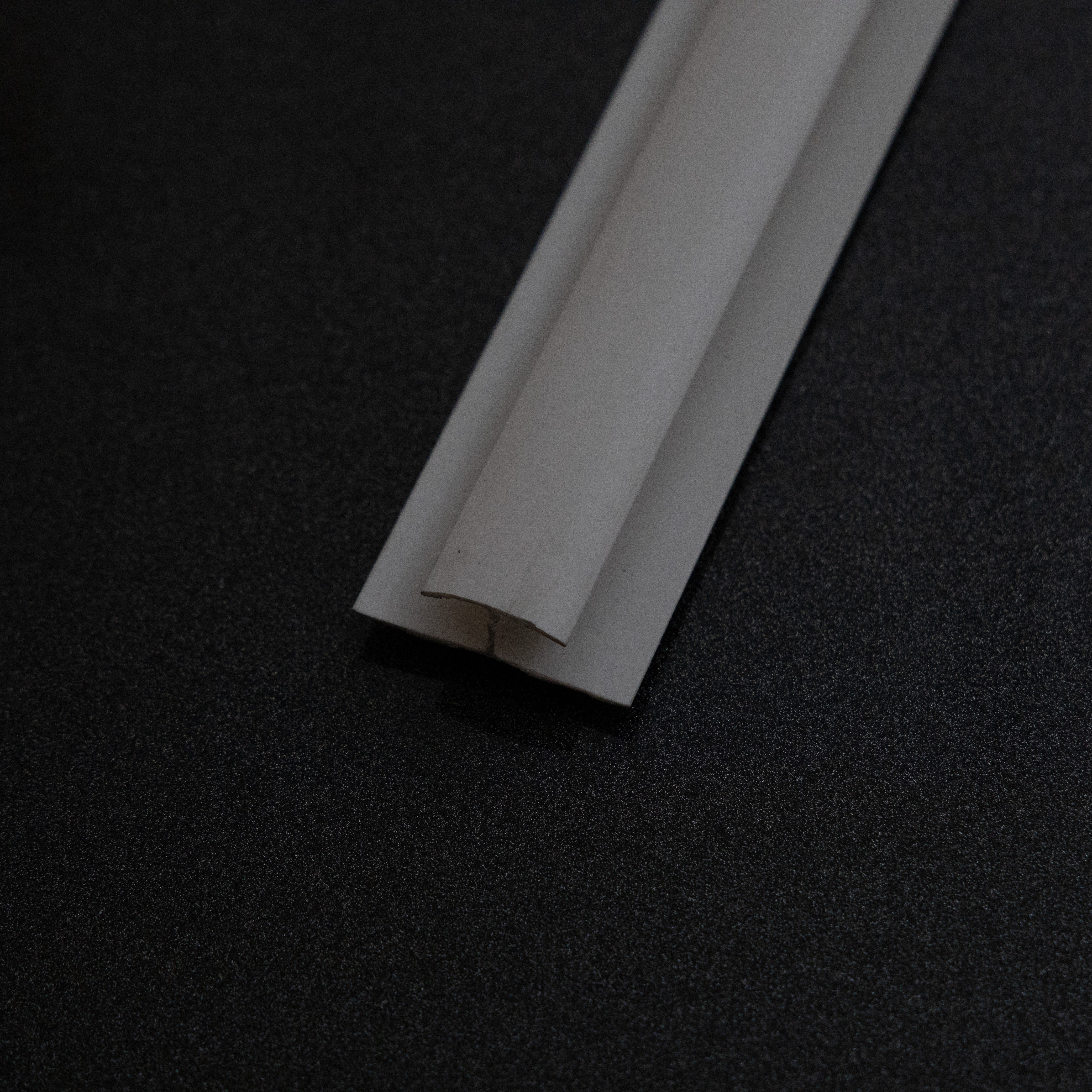 Joining Trim White 8mm