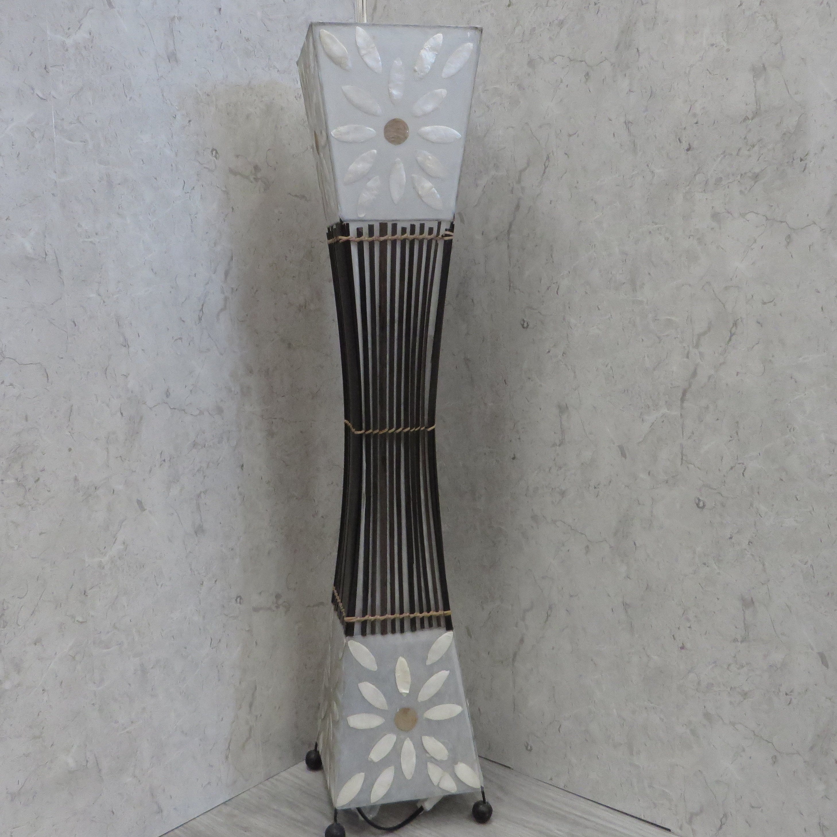 White Alabaster Marble 5mm PVC Cladding Panel