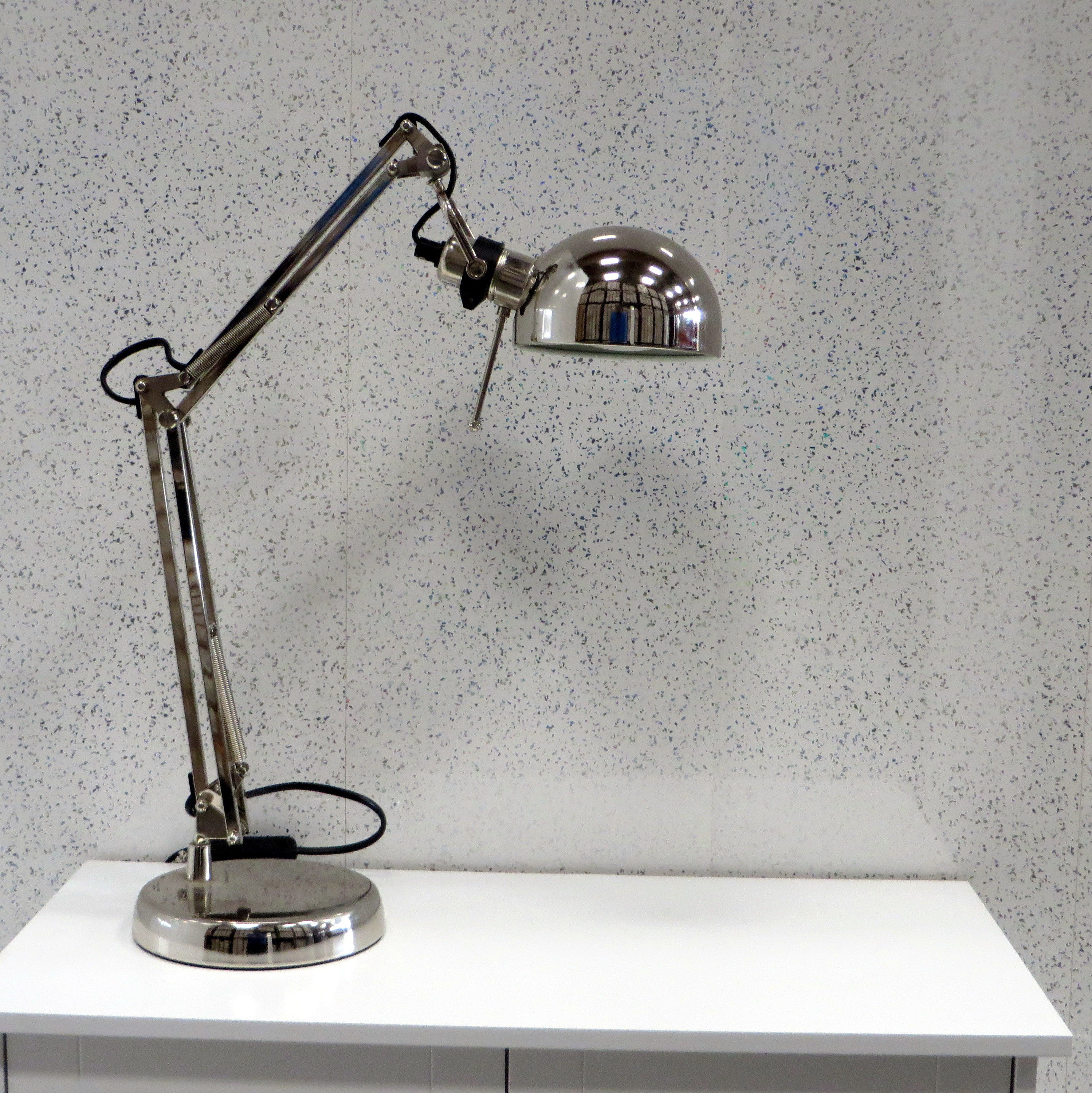 White Sparkle 5mm PVC Panel