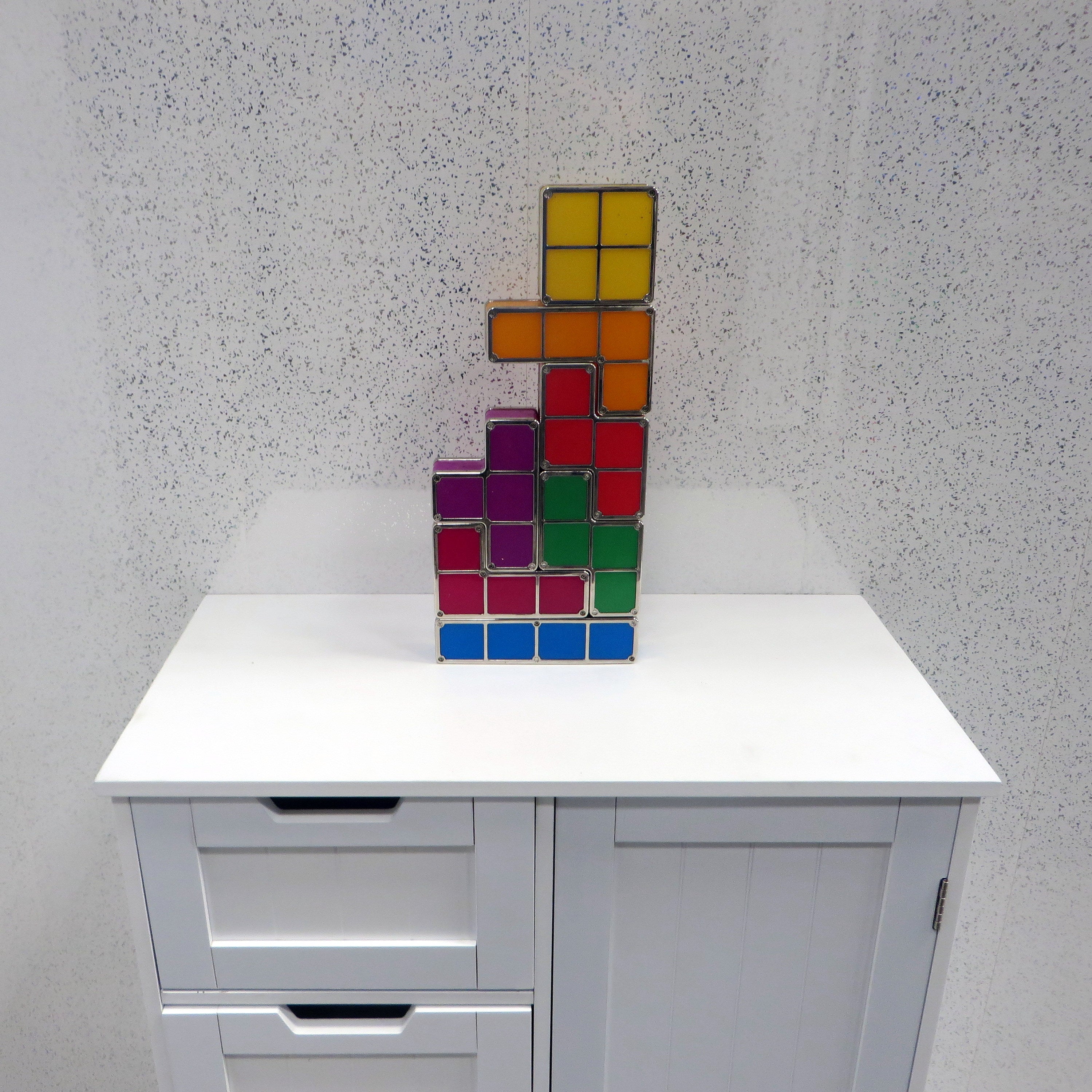 White Sparkle 5mm PVC Panel