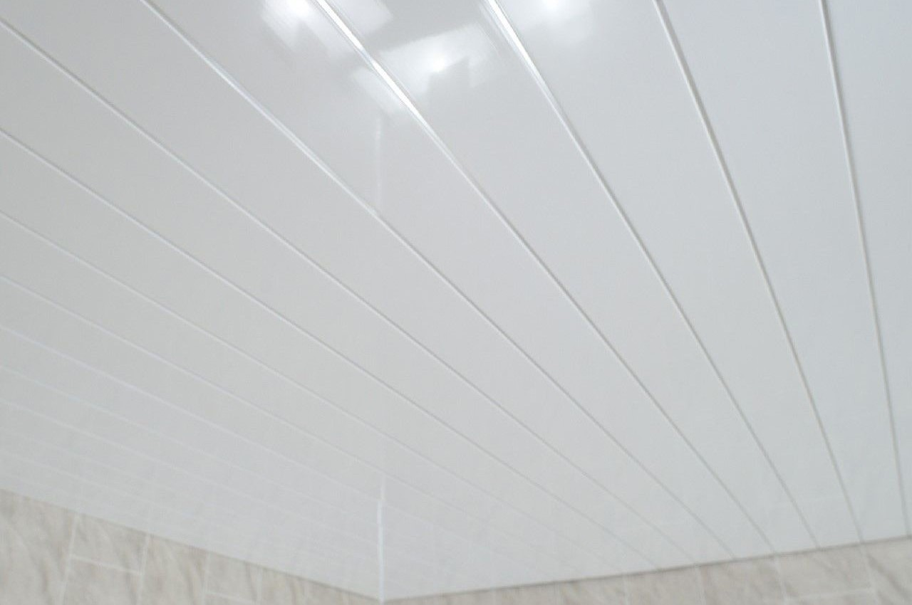 Cladding World - Ceiling Cladding Panels