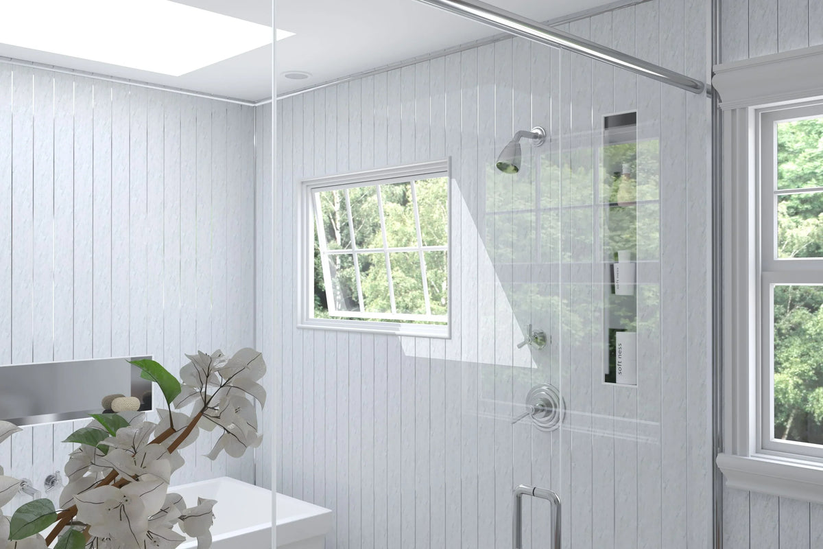 Bathroom Panel Collection