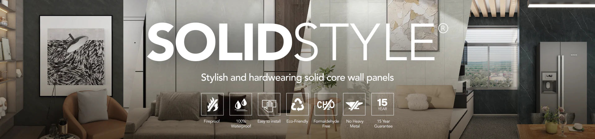 SolidStyle®
