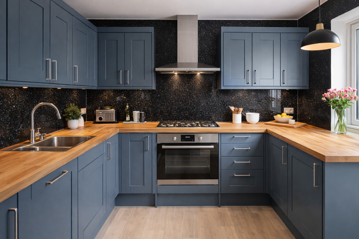 Cladding World - Decorative Cladding Panels