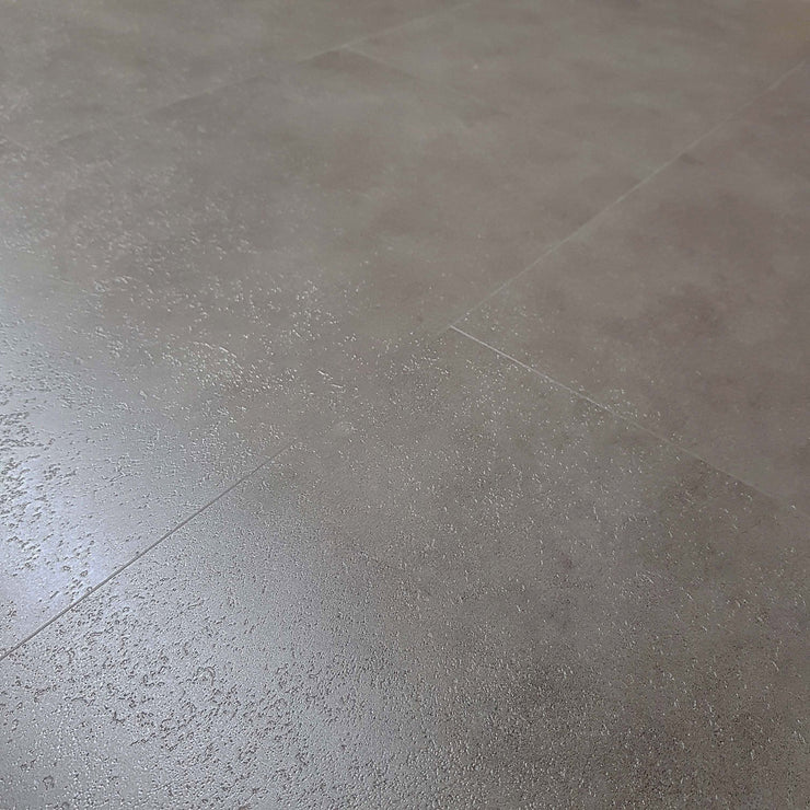 SPC Stone Reinforced Composite Waterproof Flooring Tiles 1.86m²