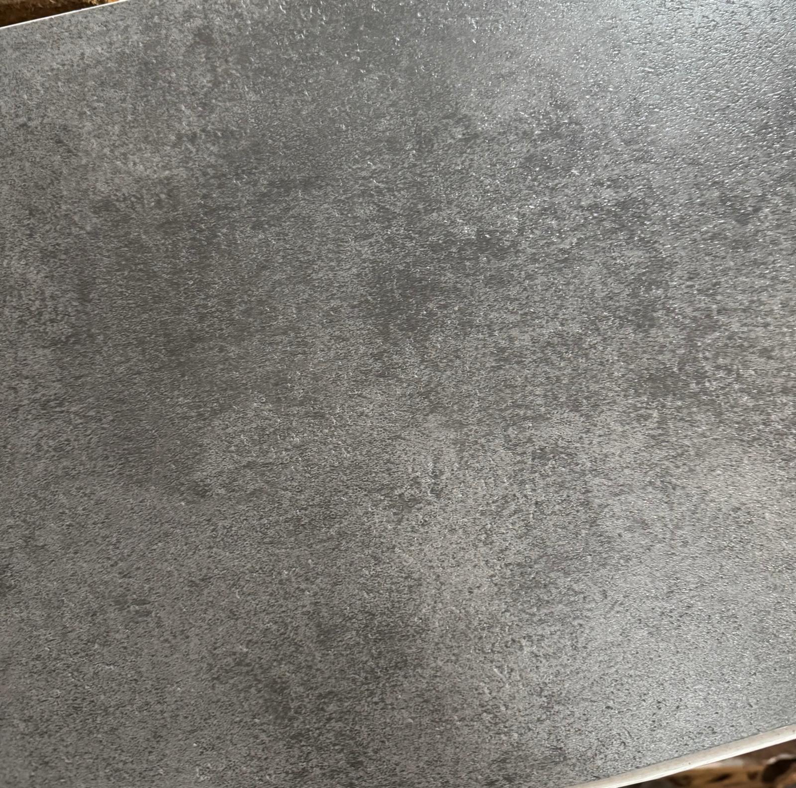 SPC Stone Reinforced Composite Waterproof Flooring Tiles 1.86m²
