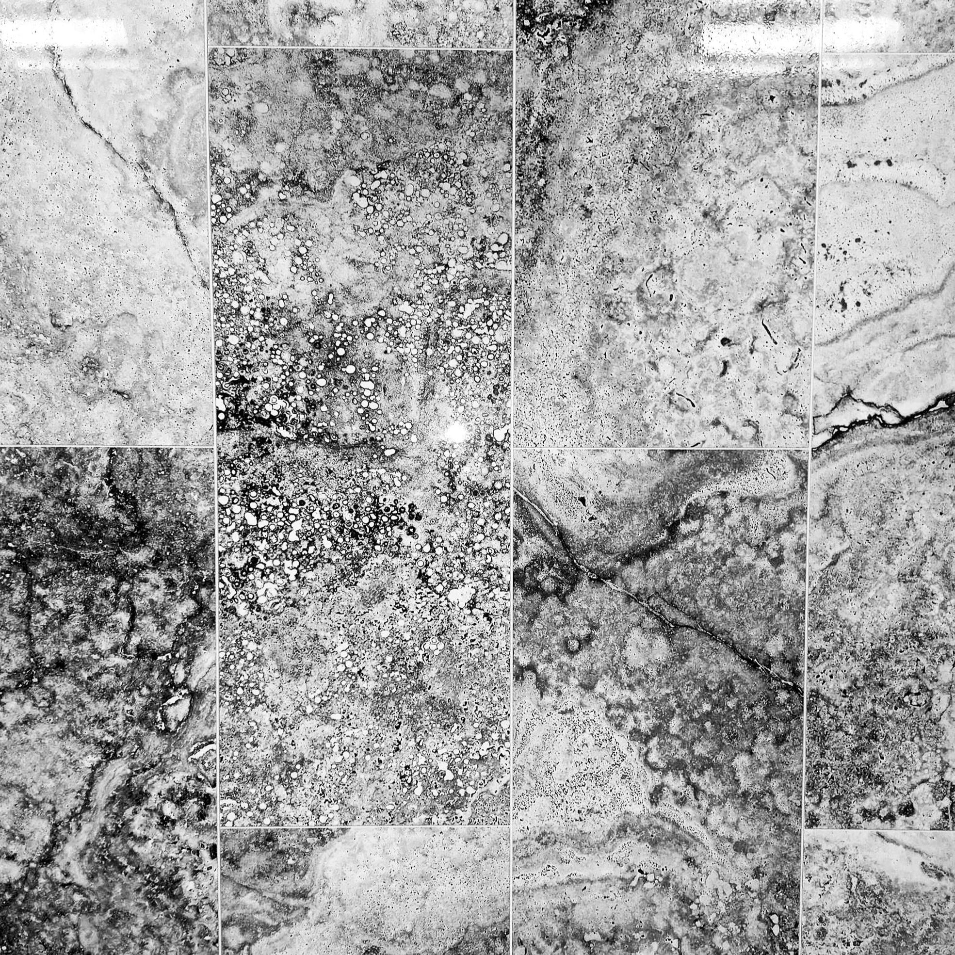 Flurence Marble 7.5mm PVC Panel