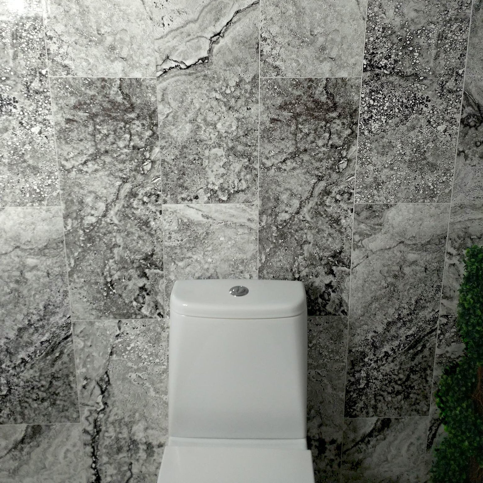 Flurence Marble 7.5mm PVC Panel