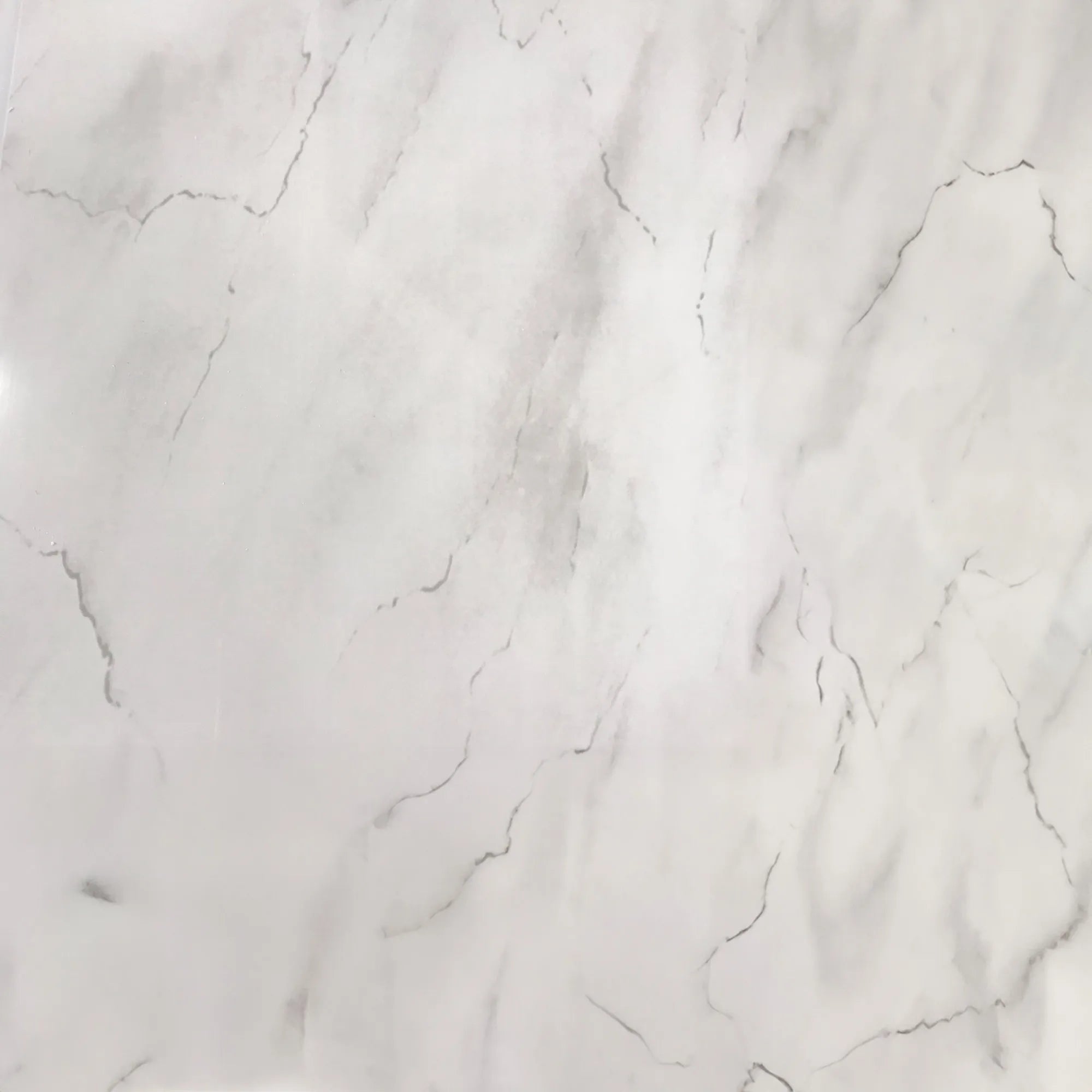 Marble Subtle Grey 8mm Panels