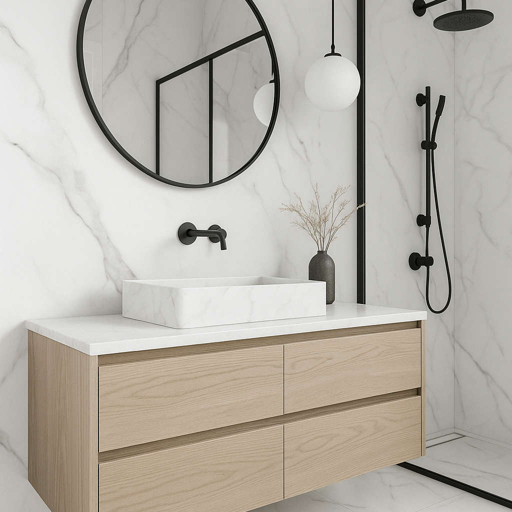 SolidStyle® Carrera Wall Panel (Pack of 2)