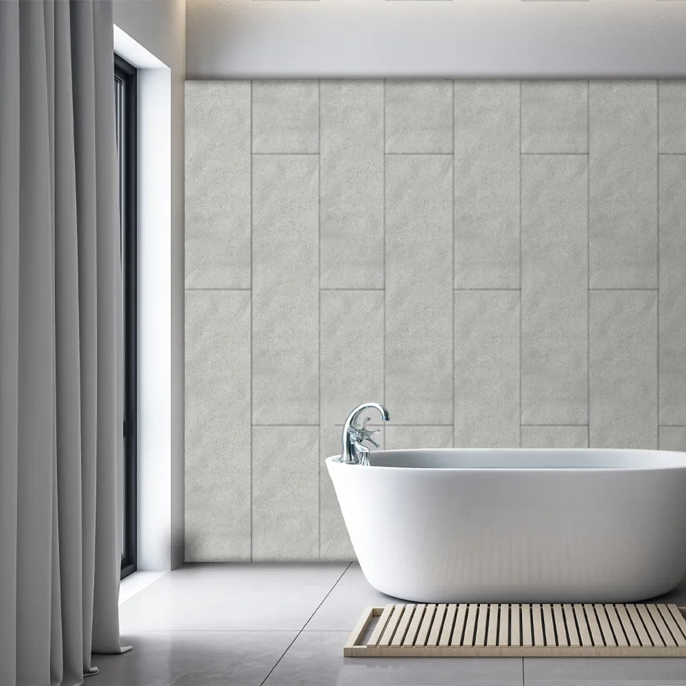 SolidStyle® Stella Stone Wall Tile Panel (4 Pack)