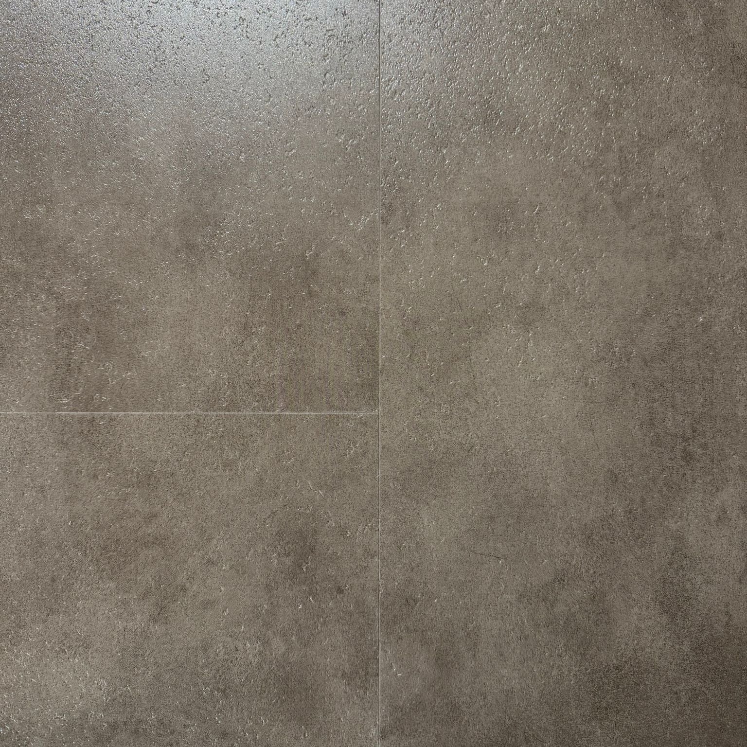 SPC Stone Reinforced Composite Waterproof Flooring Tiles 1.86m²