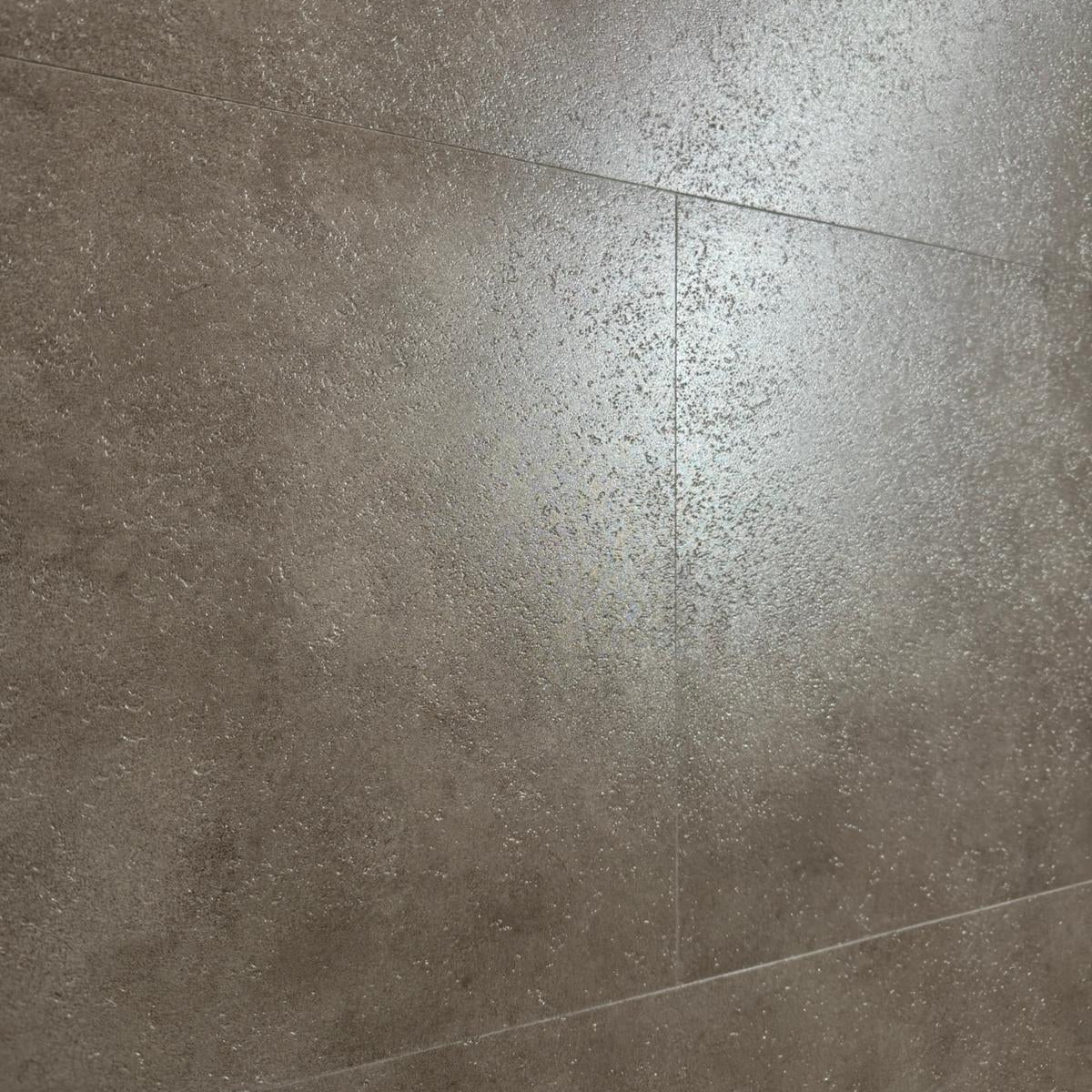 SPC Stone Reinforced Composite Waterproof Flooring Tiles 1.86m²