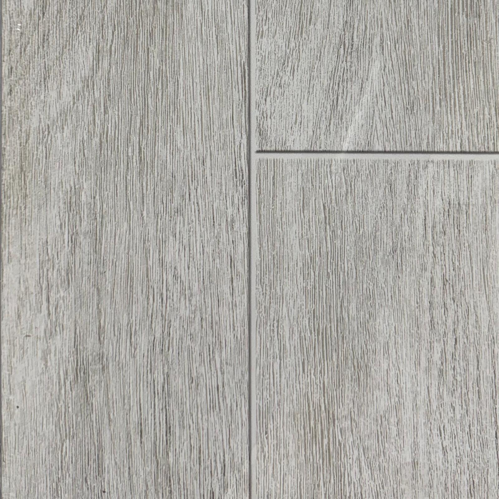 Light Wood Grey 8mm PVC Panel 4 Pack