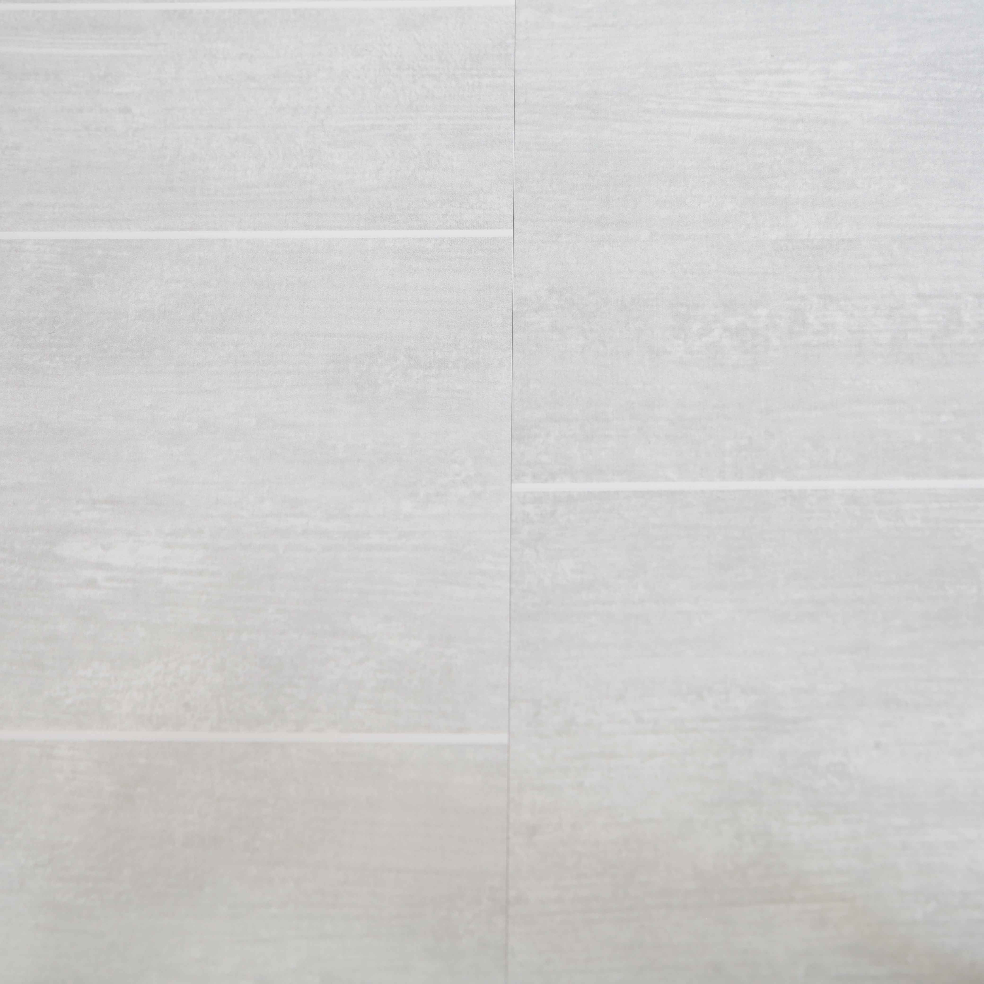 Arian Grey Stone Tile Effect 8mm Bathroom Wall Panels PVC Cladding