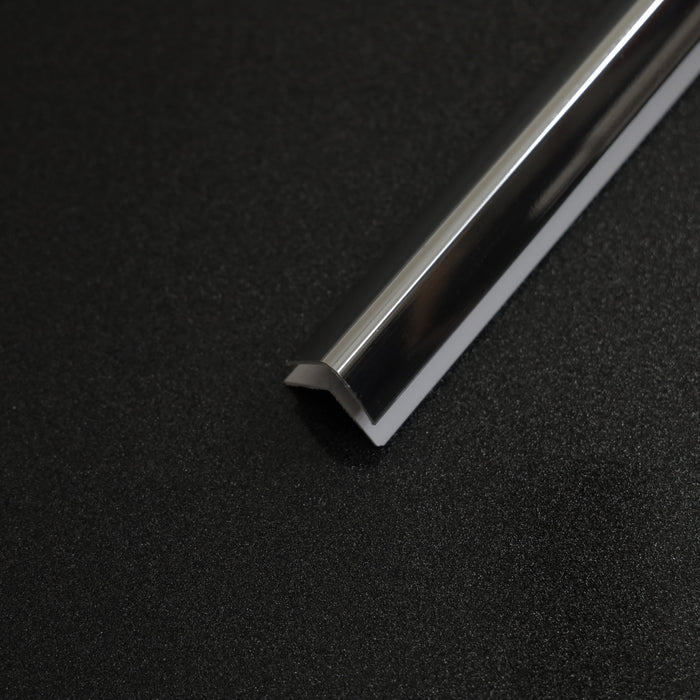 External Corner Chrome 8mm