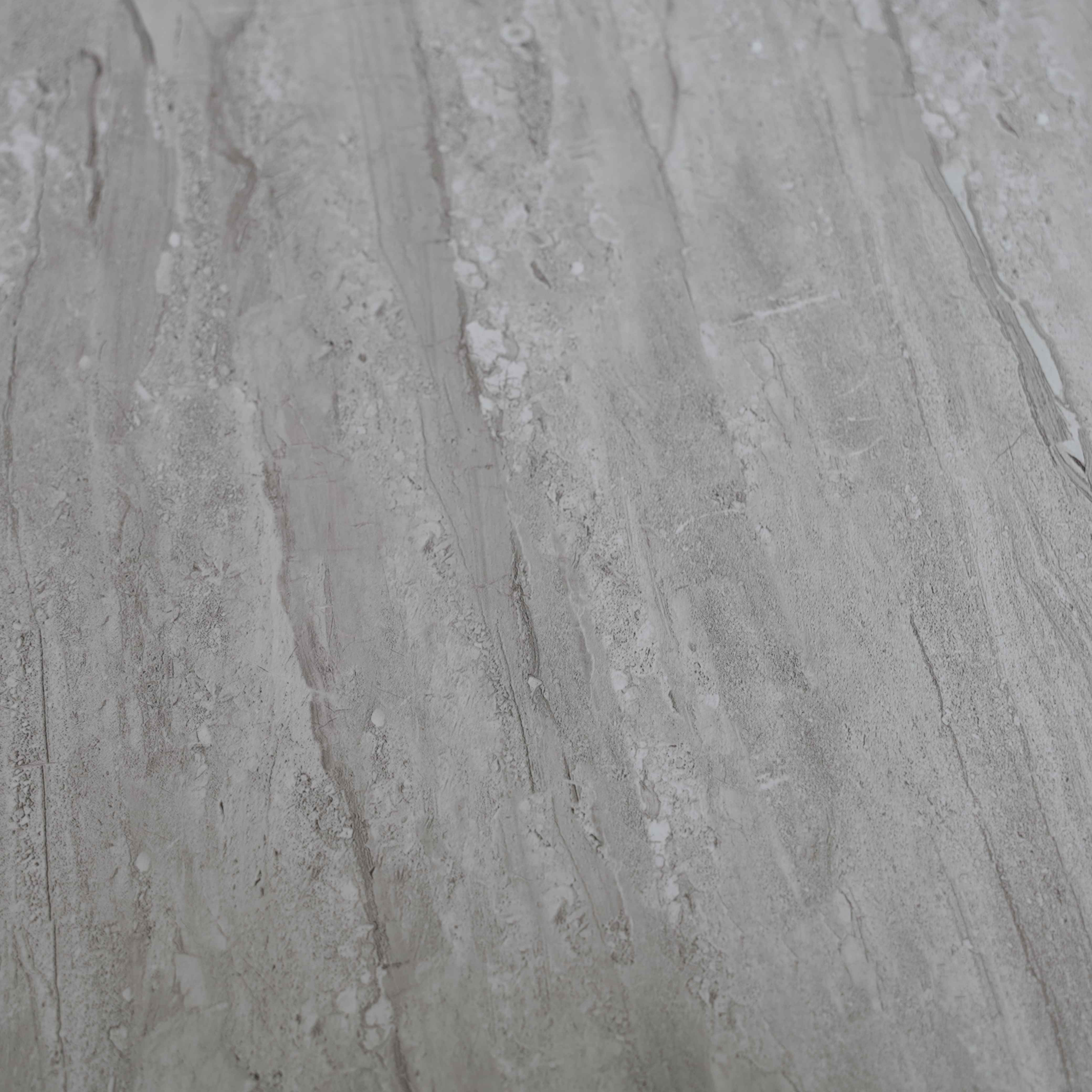 Sample of Grey Natural Sandstone 10mm Bathroom Cladding Shower Wall Panels