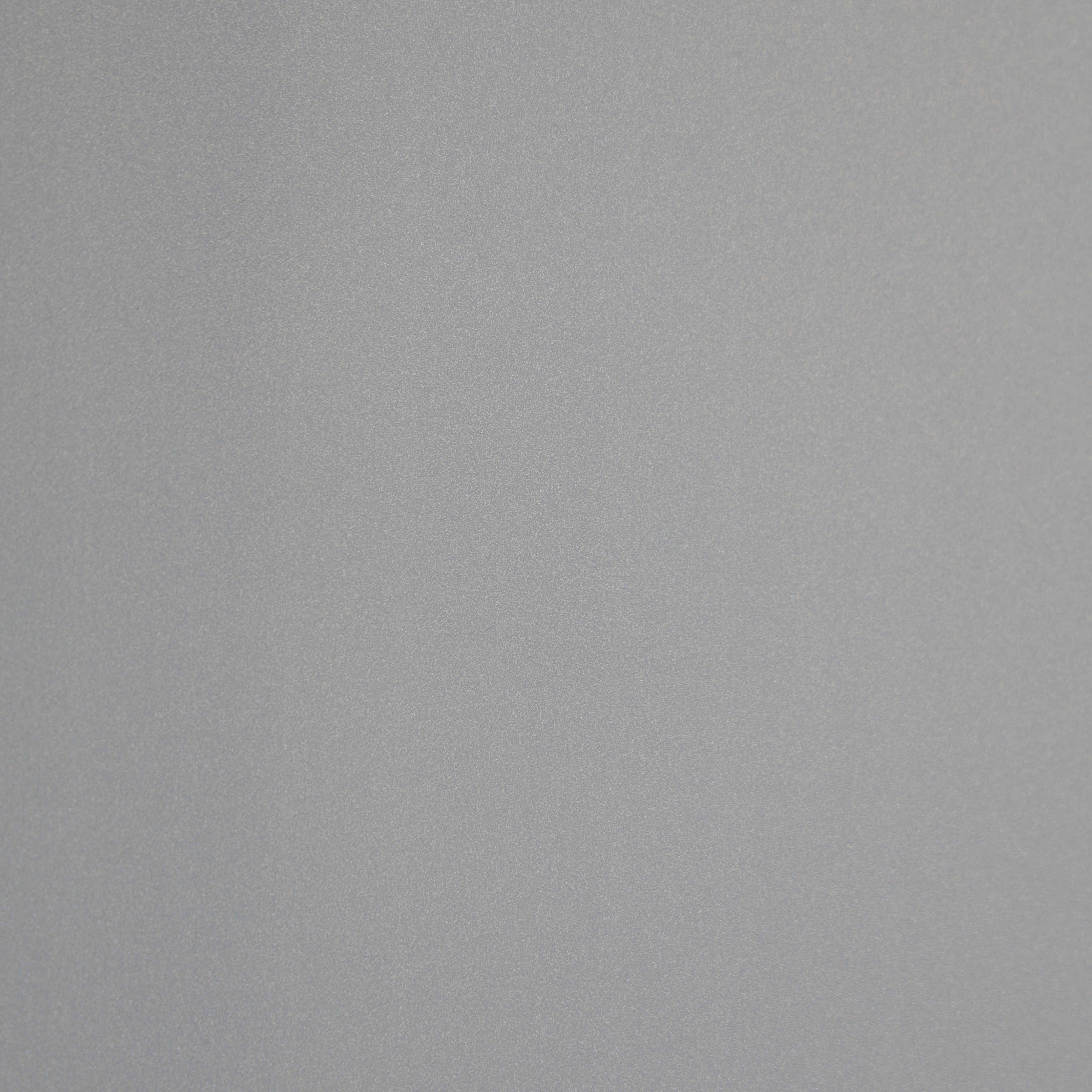 Sample of Grey Shimmer 8mm Bathroom Cladding PVC Wall Panels