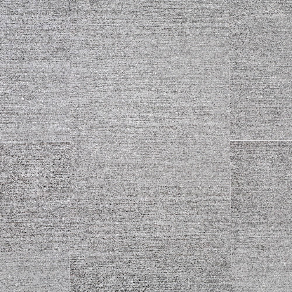 Light Grey Large Tile 5mm Bathroom Cladding Wet Wall Panels