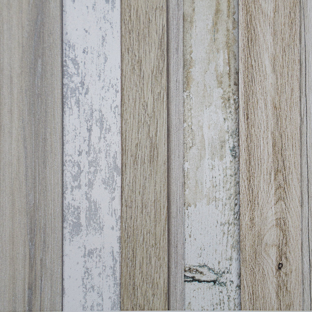 Marino Wood 8mm Bathroom Cladding Wet Wall Panels