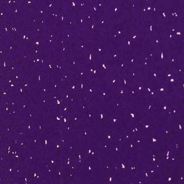 Purple Sparkle 5mm Bathroom Wall Panels PVC Cladding