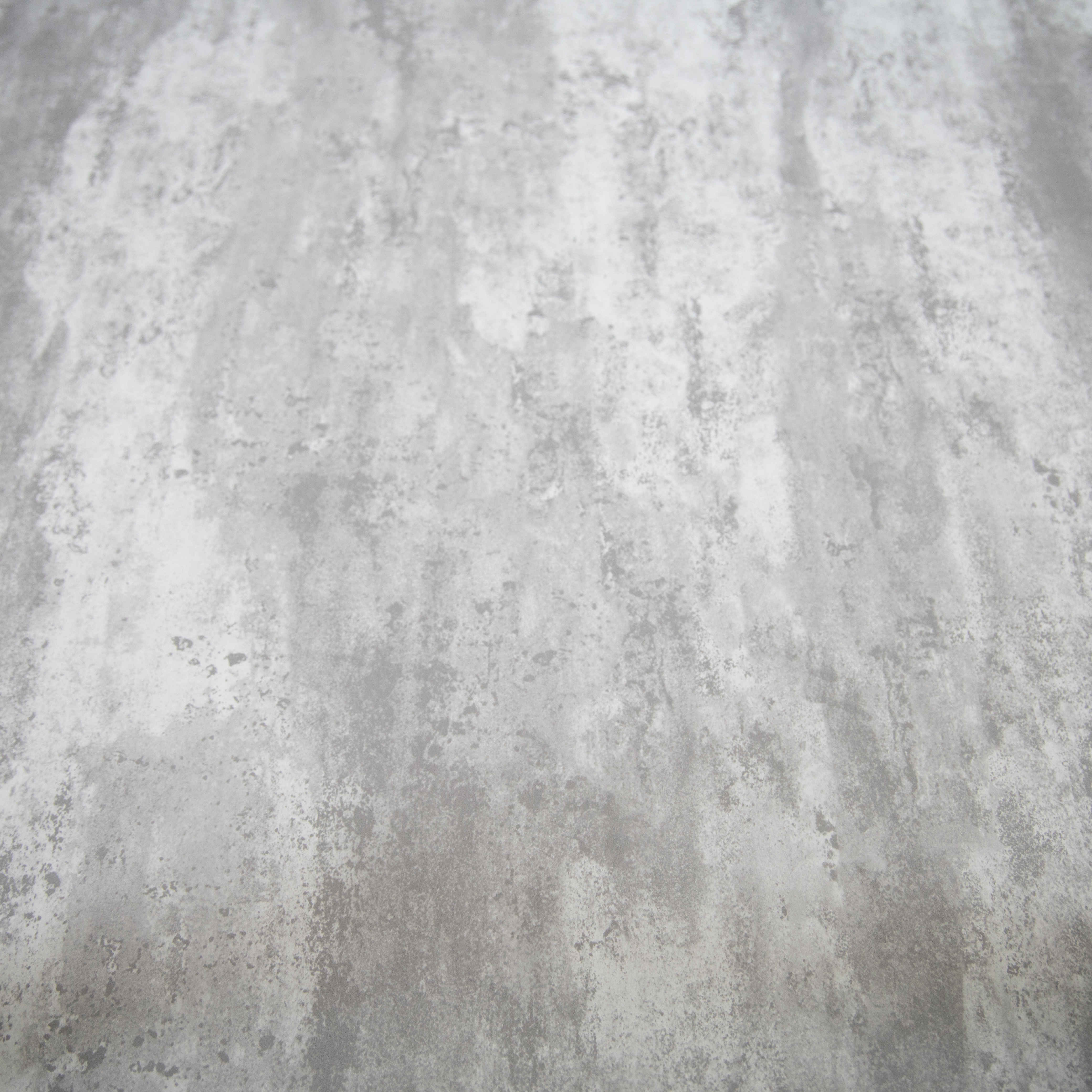 Sample of Silver Mist 10mm Bathroom Cladding PVC Shower Panels