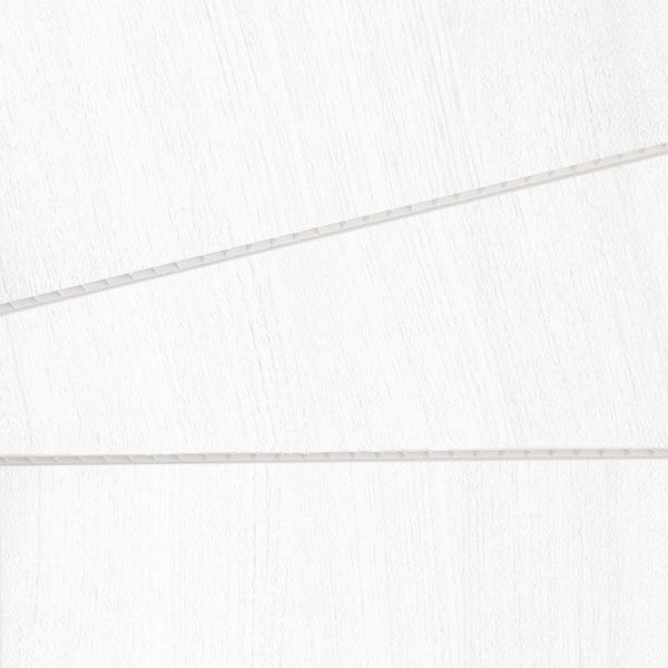 White Ash 5mm Bathroom Wall Panels Ceiling Cladding